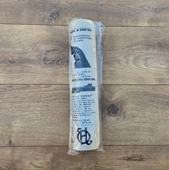 NEW LARGE Heritage Rough Rider Rancher Barkeep 12″ X 36″ Bench Cleaning Mat