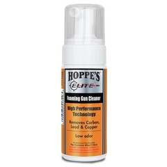 Hoppe’s EFGC4 Elite Foaming Bore Cleaner – 4 oz Spray Bottle