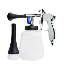 Car Cleaning Gun High Pressure Air Pulse Surface Interior Deep Clean Exterior