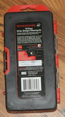 Brand New Winchester 12 Gauge Shotgun Cleaning Kit – 13 Peice – Storage Case