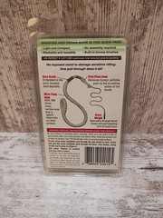 Bore Snake Gun Bore Cleaner GunMate .243 Caliber Rifle Cleaner New In Package