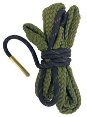 Bore Rope Gun Barrel Cleaning Combo For 12Ga., .38 .357 .380 9mm, .22 .223 5.56