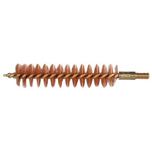 Pro-Shot 50R Bronze Bristle Rifle Bore Brush .50 BMG 8/32 Thread