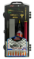 Pro-Shot Products Premium Classic Gun Cleaning Kit Universal Box – PSUVKIT