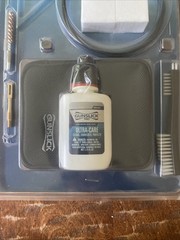 Gunslick Pull-Through Kit (Complete Cleaning Kit)
