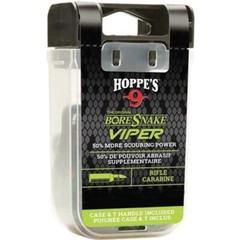 Hoppe’s Boresnake Viper Den Rifle Cleaner