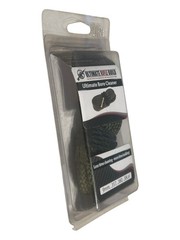 NEW Ultimate Rifle Build Bore Cleaner for 9mm, .357, .380 & .38 Caliber Weapons