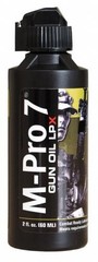 M-Pro 7 070-1452 LPX Gun Oil 2 oz