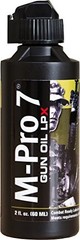 M-Pro 7 070-1452 LPX Gun Oil 2 oz