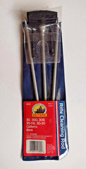 New Outers 41605 3pc Rifle Cleaning Rod – Durable Gun Cleaning Tool USA 30…