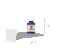 Birchwood Casey Blue & Rust Remover-3 fl oz Bottle-16125