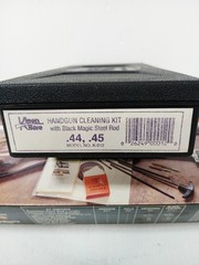 Vintage Kleen Bore Gun Cleaning Kit BOX ONLY