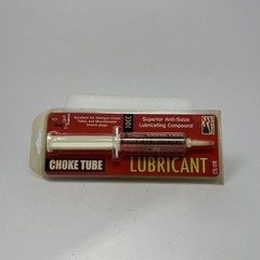 Pro Shot 10-cc Syringe Shotgun Choke Tube Lubricant