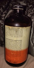 Hoppes #9 Solvent 32 Fl. Oz 1/2 Full