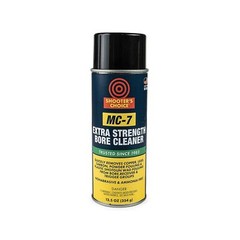 Shooter’s Choice unisex adult Tube MC 7 Extra Stregnth Bore Cleaner, 12 oz, o…