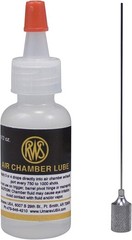 RWS Air Gun Chamber Lube 0.5 Oz – Silicone-Based Solution for Peak Performance