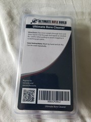 Ultimate Rifle Build Bore Cleaner for .308, .30-06, .300, .303, 7.62mm
