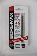 Real Avid Bore-Max Speed Jag .30 Caliber and 7.62 mm Rifle – New