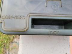 MTM Case Guard Gun Cleaning Stand PreOwned