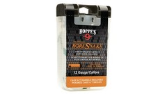 Hoppes BoreSnake Den Bore Cleaning Rope 12 Gauge/Caliber Shotgun 24035D
