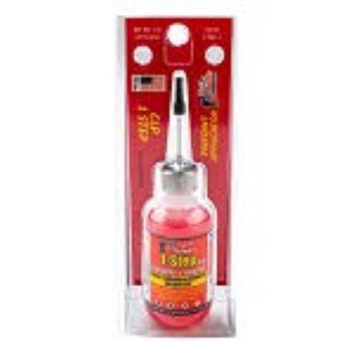 CLP 1STEP NEEDLE 1OZ (1STEP1)