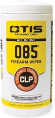 Otis Technology All In One O85 Firearm CLP Wipes 75ct