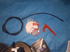 Otis Technology Military Gun Cleaning Kit – 5.56mm / .223 – Tactical Soft Pack