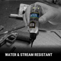 Breakthrough Clean Gun Lube – Battle Born High Purity Gun Cleaning Lubricant and