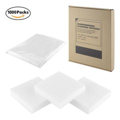 2 1/4″ Square Gun Cleaning Patches with a Carton Box for .357/.38 Cal/9MM/10MM