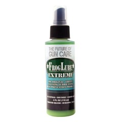 FrogLube CLP Extreme Rust Prevention Gun Clean Liquid Lubricant – 14706