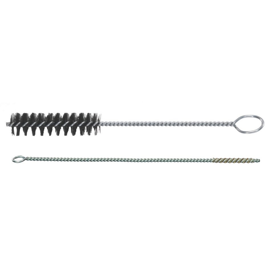 T/C Breech Plug & Fire Channel Brush Set