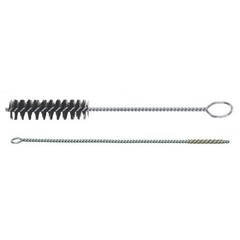 T/C Breech Plug & Fire Channel Brush Set