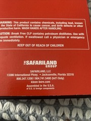 KleenBore Safariland Premium Gun Care System Gun Cleaning Kit PK210