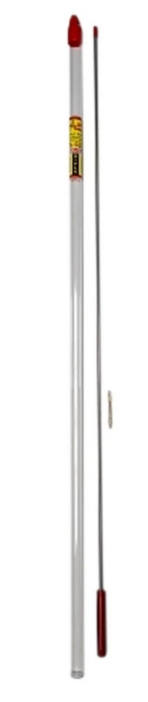 Pro-Shot Products Rifle Cleaning Rod 36″ For .22-.26 Caliber – 1PS-36-22/26