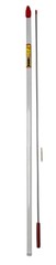 Pro-Shot Products Rifle Cleaning Rod 36″ For .22-.26 Caliber – 1PS-36-22/26