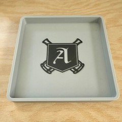 Springfield Armory Maintenance Small Parts EDC Dump Tray Clean Repair – Pistol