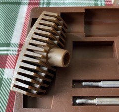 Vintage Outers Cleaning Kit