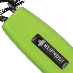 MSR Magazine Cleaning Tool – Nylon Bristles Gun Maintenance – Ergonomic Handle