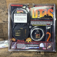 New Otis Technology All Caliber Rifle Cleaning System Kit #210 .17 – .45