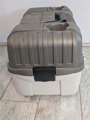 Outdoor Gun Maintenance Box By Flambeau 20″L X 11″T Nice!