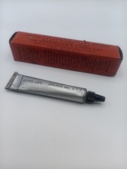 Vintage Gunslick The Sportsman’s Lubricant. Box & Full Tube NOS