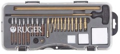 Allen 27825 Ruger Rifle & Handgun Cleaning Kit Molded Tool Box