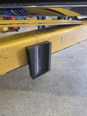 Sure Shot Sprayer Magnetic Mount