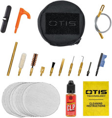 .40 Caliber/10Mm Pistol Cleaning Kit
