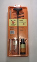 (NEW) Hoppes Clamshell All Caliber-Gauges Universal Cleaning Kit – UOB