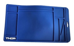Thor Muzzleloader Gun Maintenance Mat – TH1200