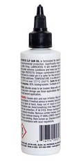G96 Synthetic CLP Gun Oil Lubricant 4 fl oz. Military Approved Hunting Tactical