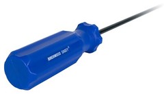 Birchwood Casey Cleaning Rod Steel 22 to 45 Handgun Firearm 12″ Long BC-41409