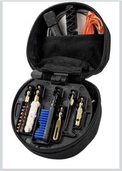 Otis Technology .223/5.56 Gun Cleaning Kit Original Set w/Ripcord Bore Cleaner