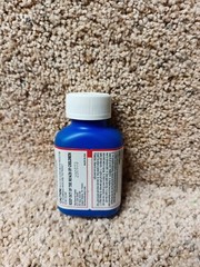 🔥Birchwood Super Blue Liquid Gun Blue-3 OZ-13425